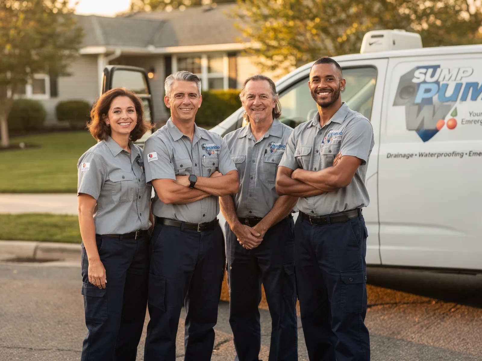 Water Heater Repair company in New Berlinville, PA